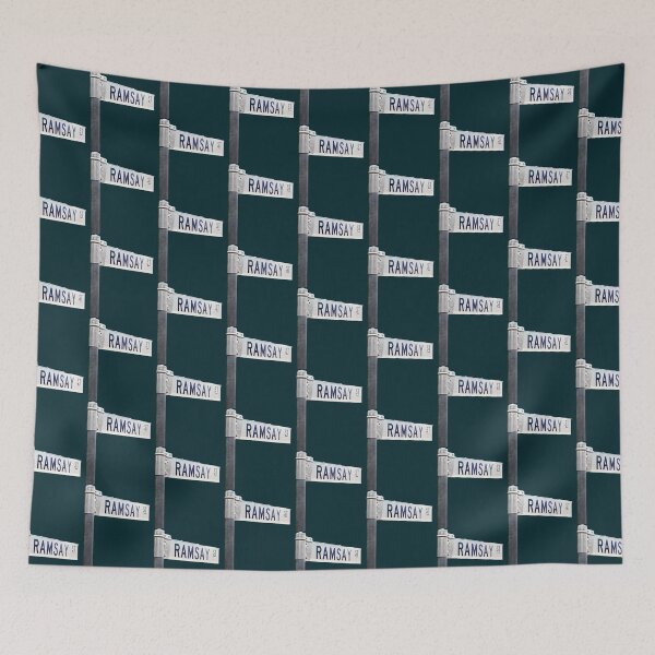 Item preview, Neighbours Tv Ramsay Street designed and sold by YouEffectss.
