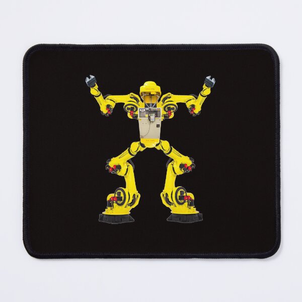 Item preview, Fanuc Monster designed and sold by MrDaddyTs.