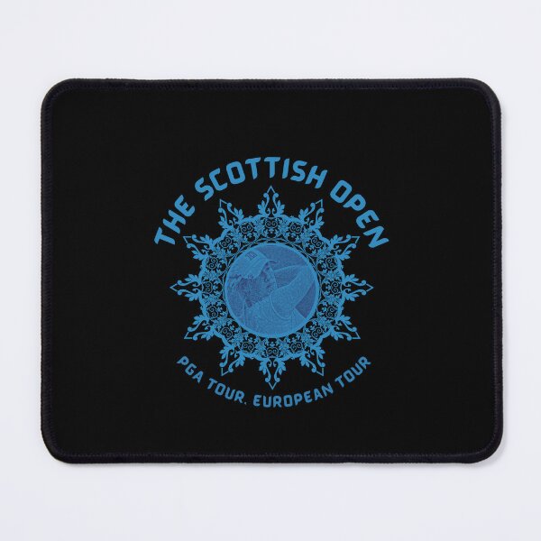 Item preview, The Scottish Open Golf Tour  designed and sold by TracyPhotoArt.