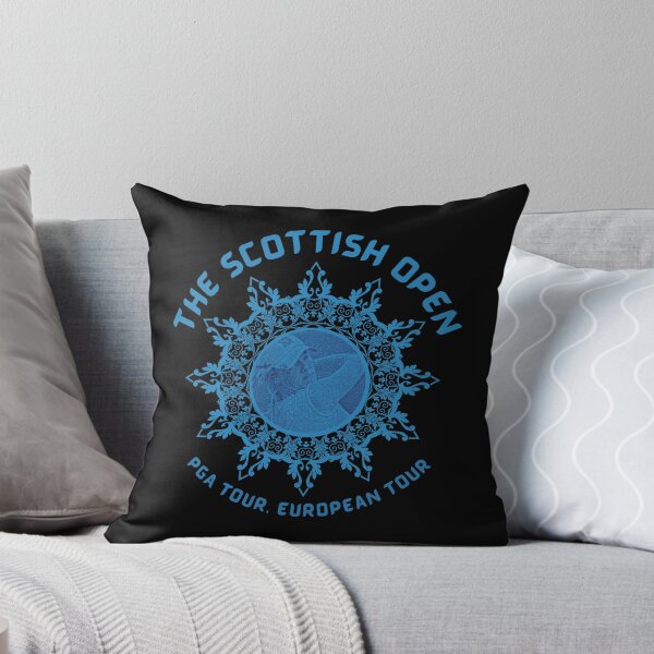 Item preview, The Scottish Open Golf Tour  designed and sold by TracyPhotoArt.
