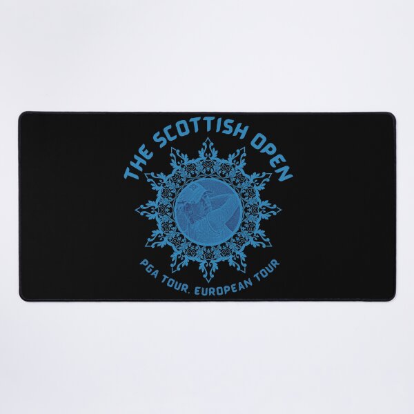 Item preview, The Scottish Open Golf Tour  designed and sold by TracyPhotoArt.