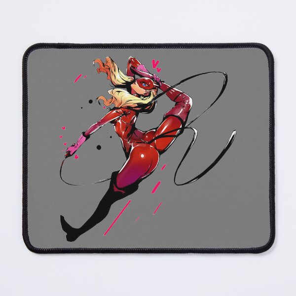 Item preview, Ann Takamaki - Persona 5 designed and sold by OtakuEmporium.