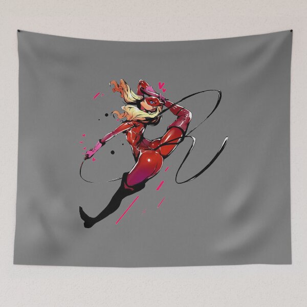 Item preview, Ann Takamaki - Persona 5 designed and sold by OtakuEmporium.