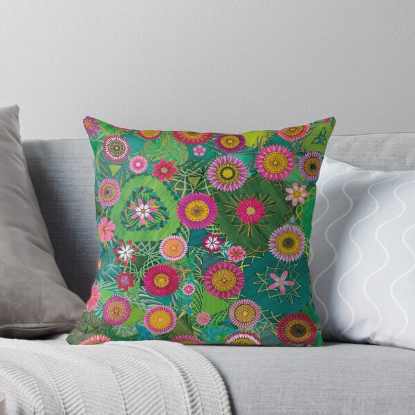 Item preview, Lily of the Valley  designed and sold by RachelEDesigns.
