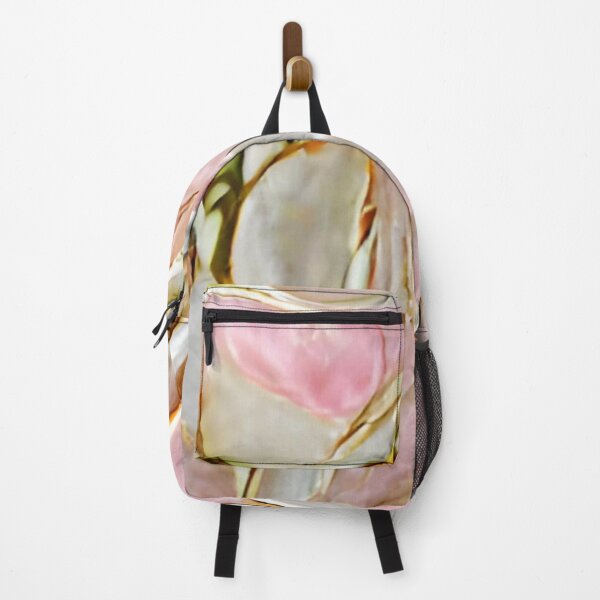 Artikelvorschau, rose gold marbled pattern original art entworfen und verkauft von Surrealarts727.