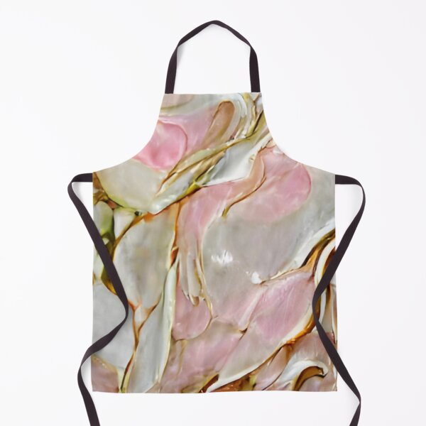 Artikelvorschau, rose gold marbled pattern original art entworfen und verkauft von Surrealarts727.