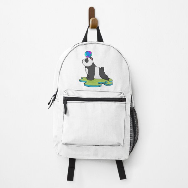 Item preview, Panda at Yoga Fitness designed and sold by Snabdesign84.