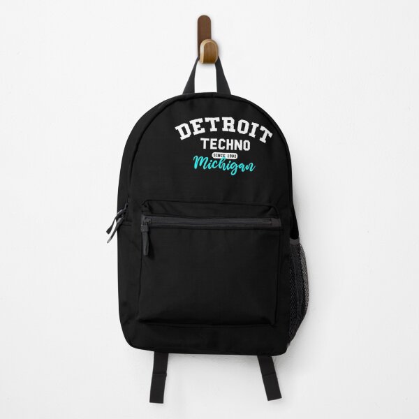 Item preview, Detroit Techno,  since 1980. designed and sold by paulo silveira.