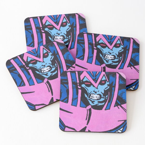 Item preview, Four Horseman  designed and sold by Houston Roderick.