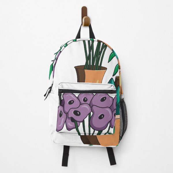 Item preview, A Grouping of House Plants designed and sold by Krista Wargo.