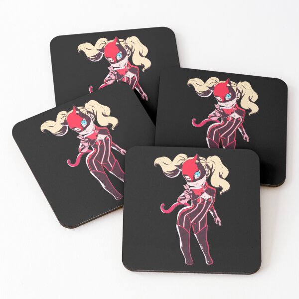 Item preview, Ann Takamaki - Persona 5 designed and sold by OtakuEmporium.