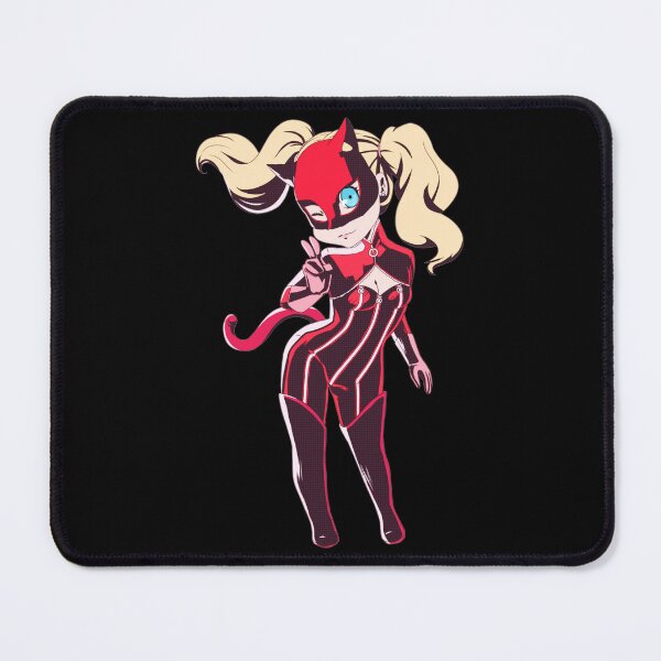 Item preview, Ann Takamaki - Persona 5 designed and sold by OtakuEmporium.