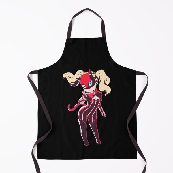 Item preview, Ann Takamaki - Persona 5 designed and sold by OtakuEmporium.