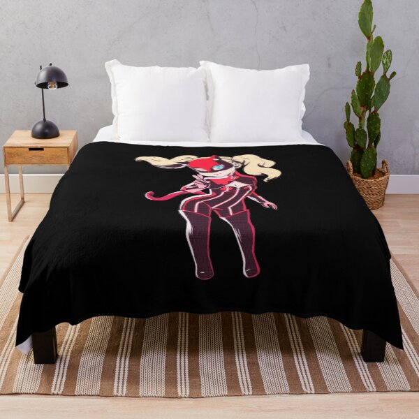 Item preview, Ann Takamaki - Persona 5 designed and sold by OtakuEmporium.
