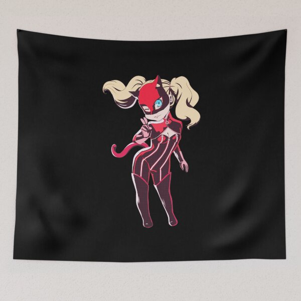 Item preview, Ann Takamaki - Persona 5 designed and sold by OtakuEmporium.
