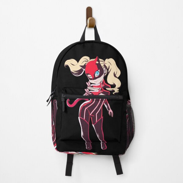 Item preview, Ann Takamaki - Persona 5 designed and sold by OtakuEmporium.