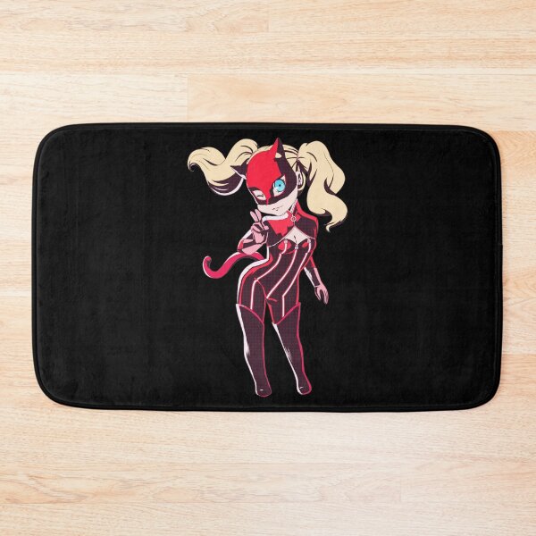 Item preview, Ann Takamaki - Persona 5 designed and sold by OtakuEmporium.