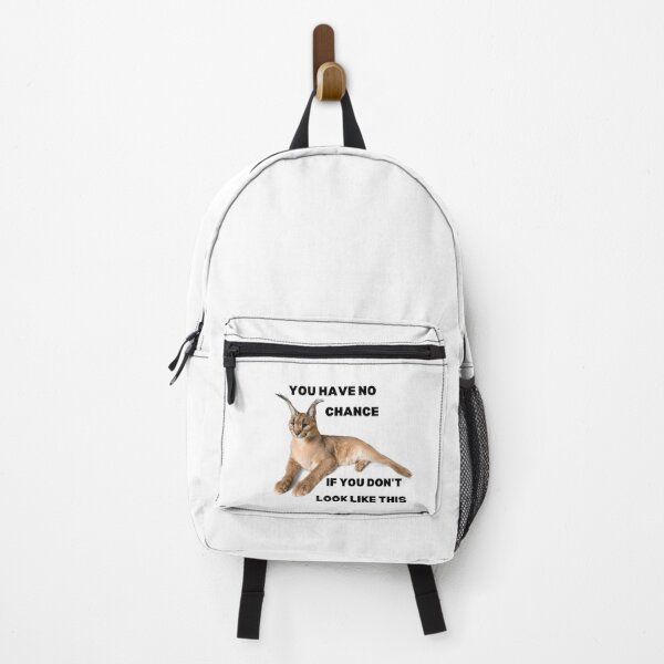Item preview, You have no chance, if you don't look like caracal designed and sold by T-Look.