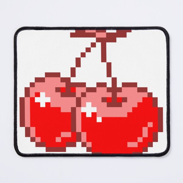 Item preview, Pixel Cherrie designed and sold by Aliensknowme.