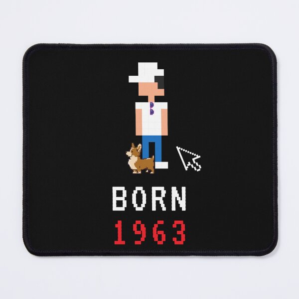 Item preview, Vintage 1963, 59th Birthday Gift designed and sold by Poonam Shinde.