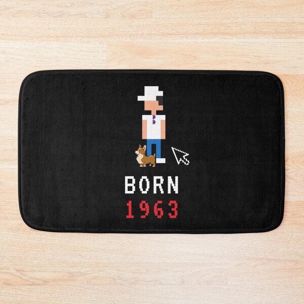 Item preview, Vintage 1963, 59th Birthday Gift designed and sold by Poonam Shinde.