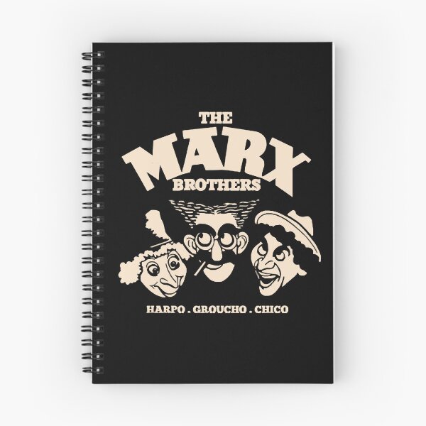 Item preview, Marx Brothers - Harpo, Groucho, Chico  - Limited Edition | Perfect Gift designed and sold by catherinaa.
