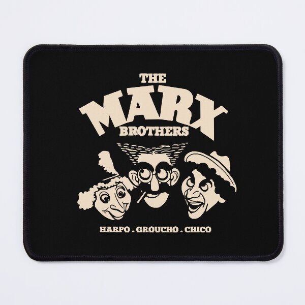 Item preview, Marx Brothers - Harpo, Groucho, Chico  - Limited Edition | Perfect Gift designed and sold by catherinaa.