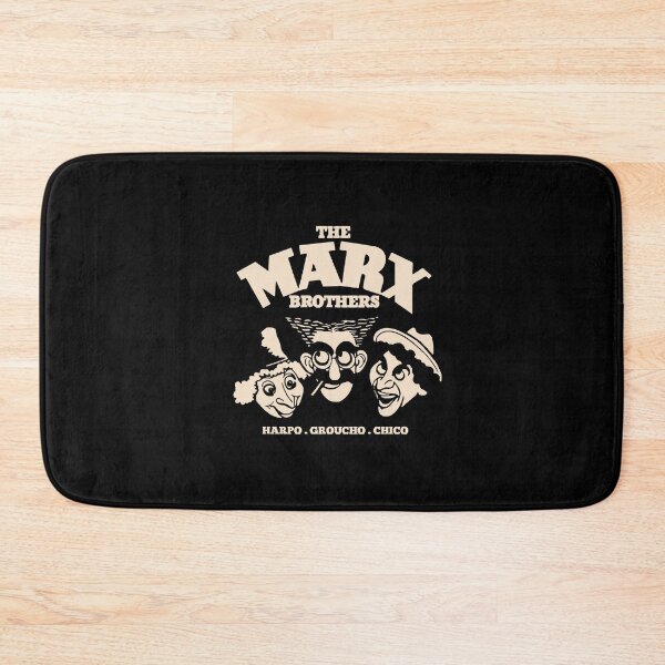 Item preview, Marx Brothers - Harpo, Groucho, Chico  - Limited Edition | Perfect Gift designed and sold by catherinaa.
