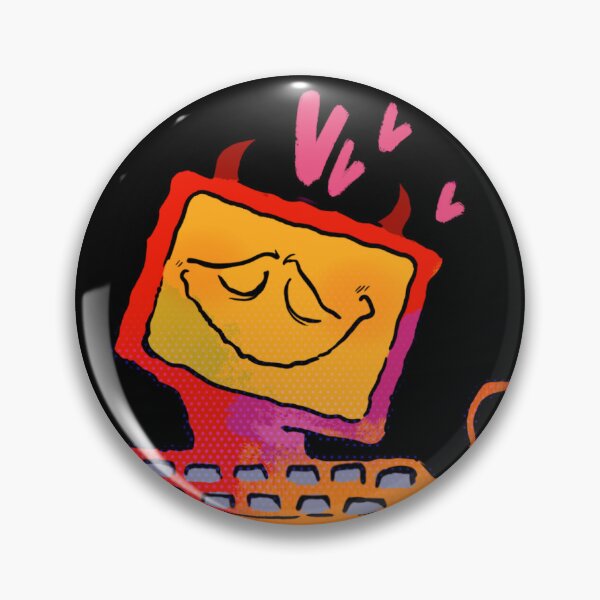 Item preview, edgar designed and sold by Waackery-art.