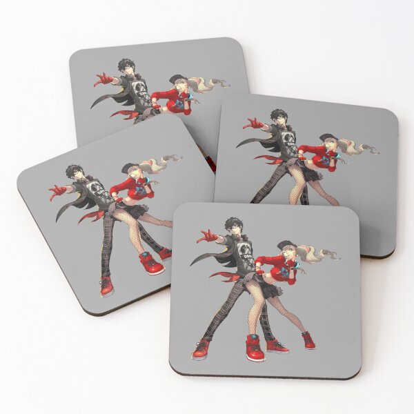Item preview, Ann Takamaki - Persona 5 designed and sold by OtakuEmporium.