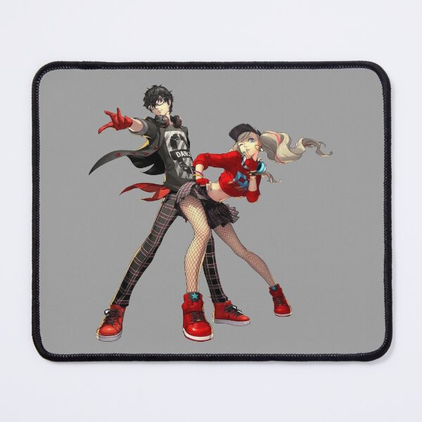 Item preview, Ann Takamaki - Persona 5 designed and sold by OtakuEmporium.