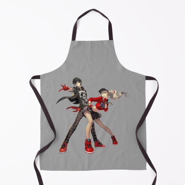 Item preview, Ann Takamaki - Persona 5 designed and sold by OtakuEmporium.