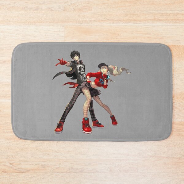 Item preview, Ann Takamaki - Persona 5 designed and sold by OtakuEmporium.