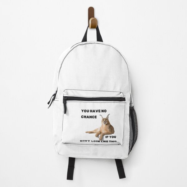 Item preview, You have no chance, if you don't look like caracal designed and sold by T-Look.