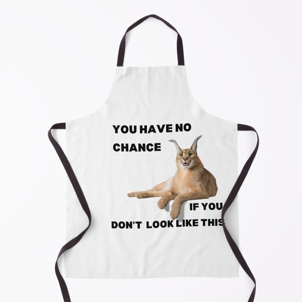 Item preview, You have no chance, if you don't look like caracal designed and sold by T-Look.
