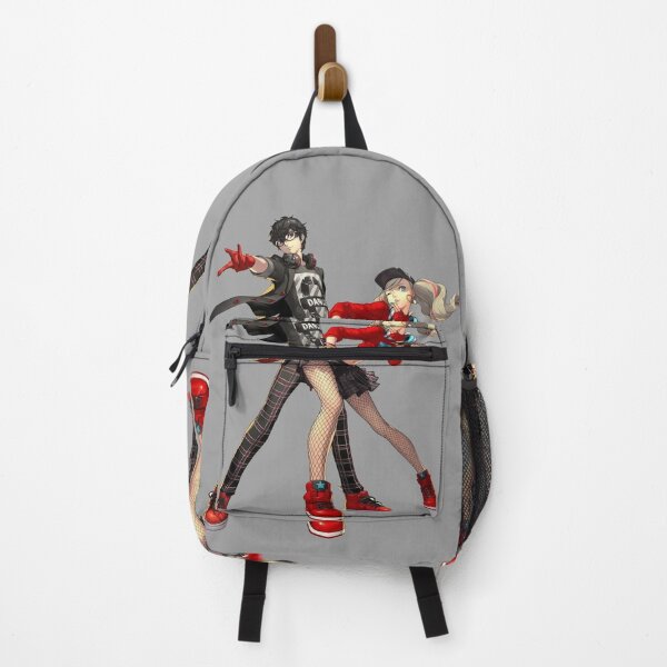 Item preview, Ann Takamaki - Persona 5 designed and sold by OtakuEmporium.
