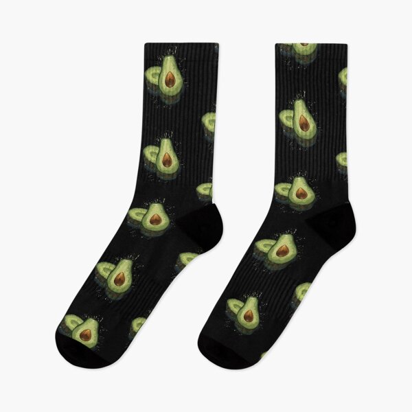 Item preview, Avocado designed and sold by ImagineThatNYC.