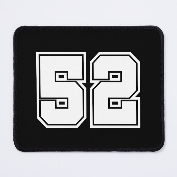 Item preview, 52 designed and sold by Gajaman Creations.