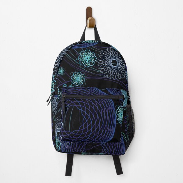 Item preview, Blue Pixels designed and sold by RachelEDesigns.