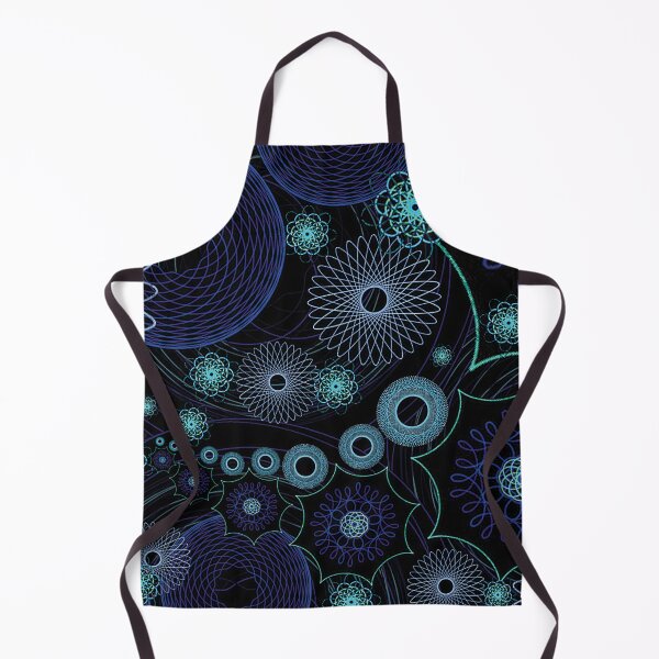 Item preview, Blue Pixels designed and sold by RachelEDesigns.