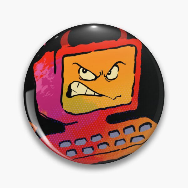 Item preview, edgar designed and sold by Waackery-art.