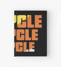 Bicycle Bicycle Bicycle Hardcover Journal