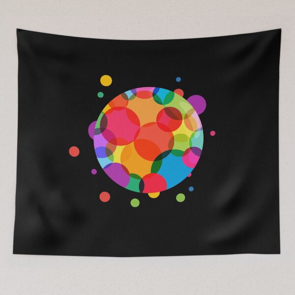Item preview, Dot Day Dots Dot designed and sold by MooonTees.