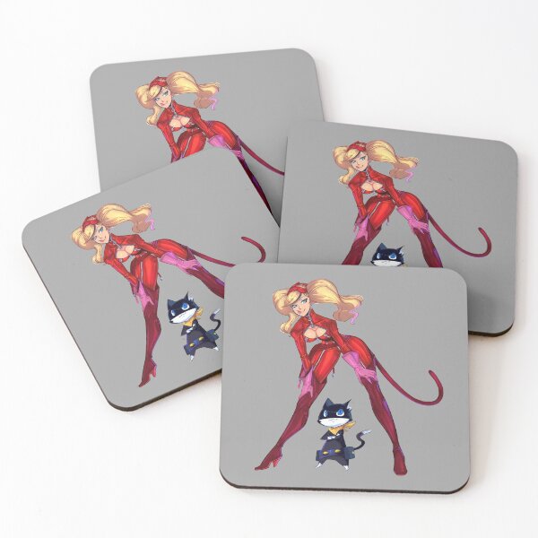 Item preview,  Ann Takamaki - Persona 5 designed and sold by OtakuEmporium.