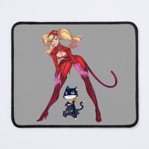 Item preview,  Ann Takamaki - Persona 5 designed and sold by OtakuEmporium.