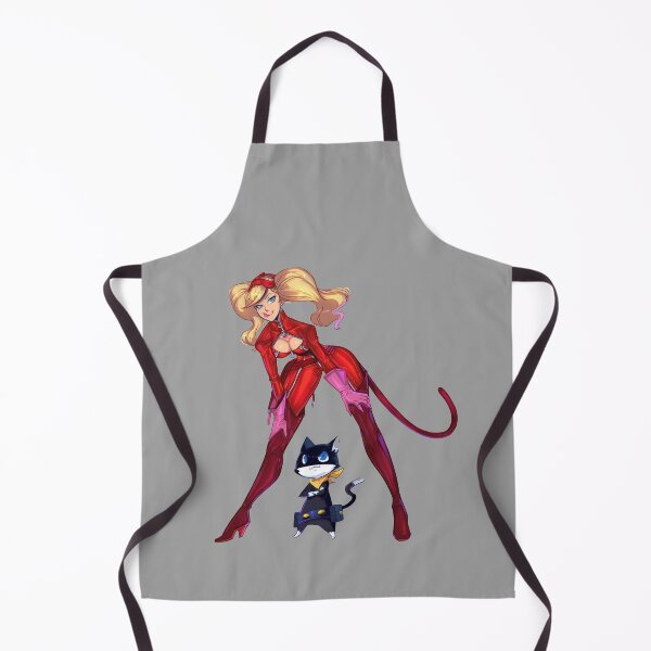 Item preview, Ann Takamaki - Persona 5 designed and sold by OtakuEmporium.