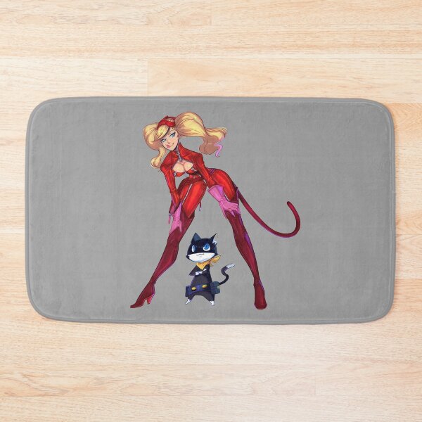 Item preview,  Ann Takamaki - Persona 5 designed and sold by OtakuEmporium.
