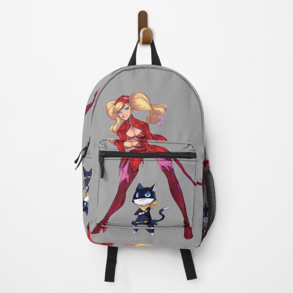 Item preview, Ann Takamaki - Persona 5 designed and sold by OtakuEmporium.