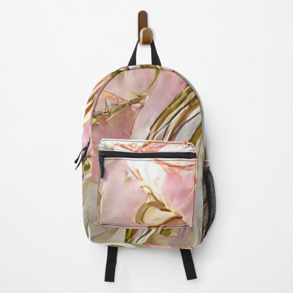 Artikelvorschau, rose gold marbled pattern original art entworfen und verkauft von Surrealarts727.