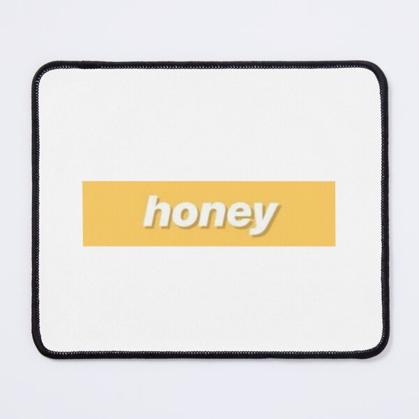 Item preview, Honey designed and sold by Aliensknowme.